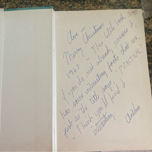 First edition 1958 Practical Polo by Lt Gen W. G. Vickers J.A. Allen & Co London - Picture 3 of 4